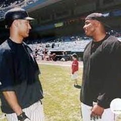 Ep. 55 - Derek Jeter VS Barry Bonds
