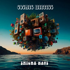 Enigma Wave - Epic Sky
