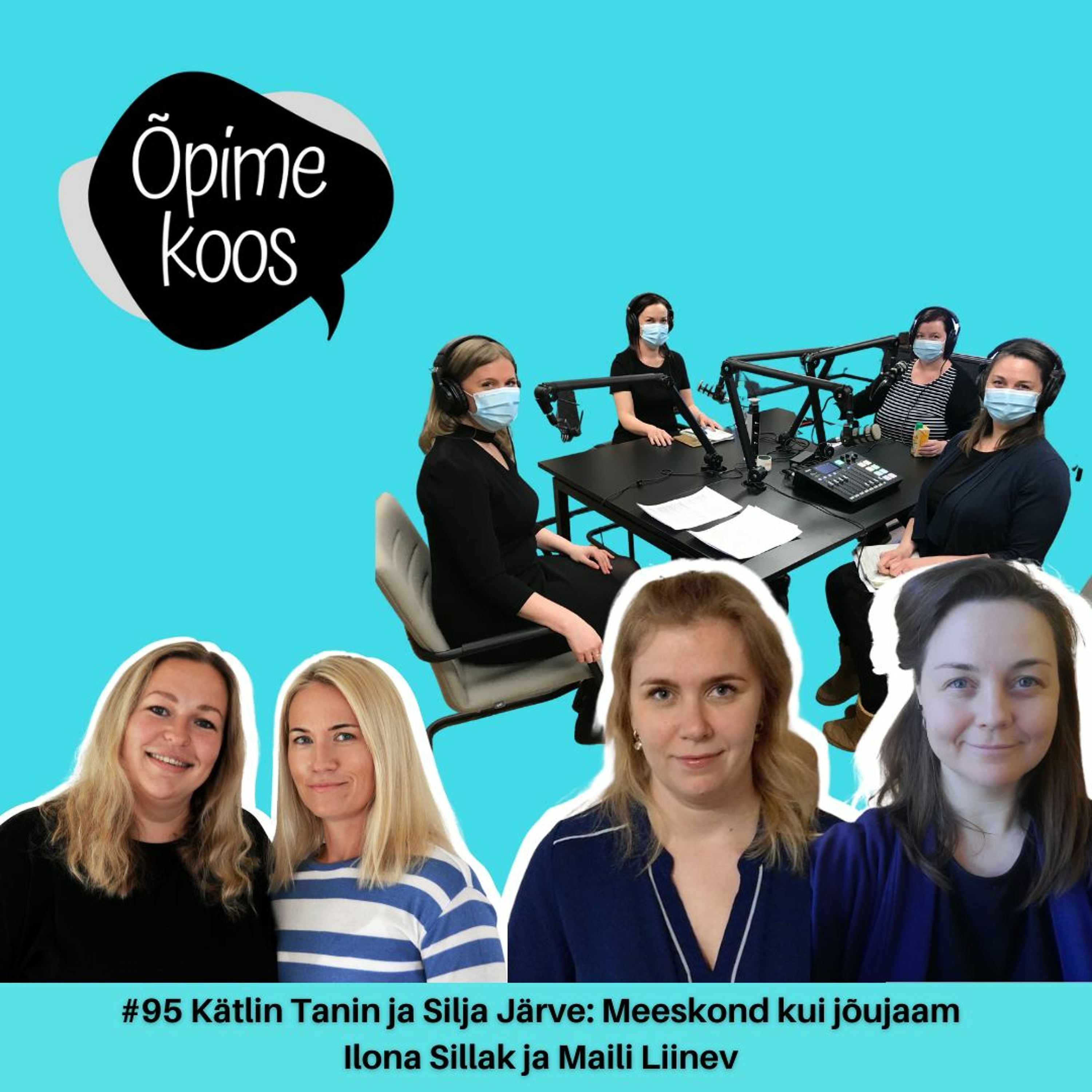 Õpime koos