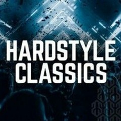 Ultimate 2010 Hardstyle Classics Mix