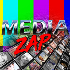 MEDIAZAP - EMISSION 75.1 - ALBATOR, SHERIF FAIS MOI PEUR ET LE QUIZ CINE  ANNIVERSAIRE DE NICO !
