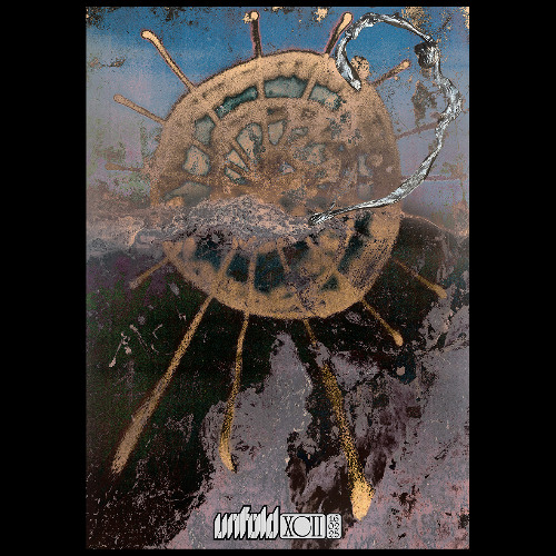 Livid @ UNFOLD XCII | 16.02.25 | Live Recording
