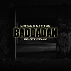 Baddadan (Paket Remix) FREE DOWNLOAD!