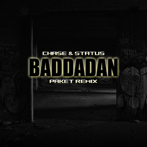 Baddadan (Paket Remix) FREE DOWNLOAD!