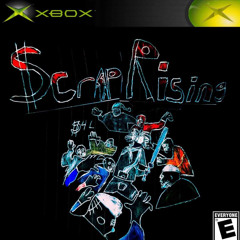 $crapRising(J3TSKR3VM)