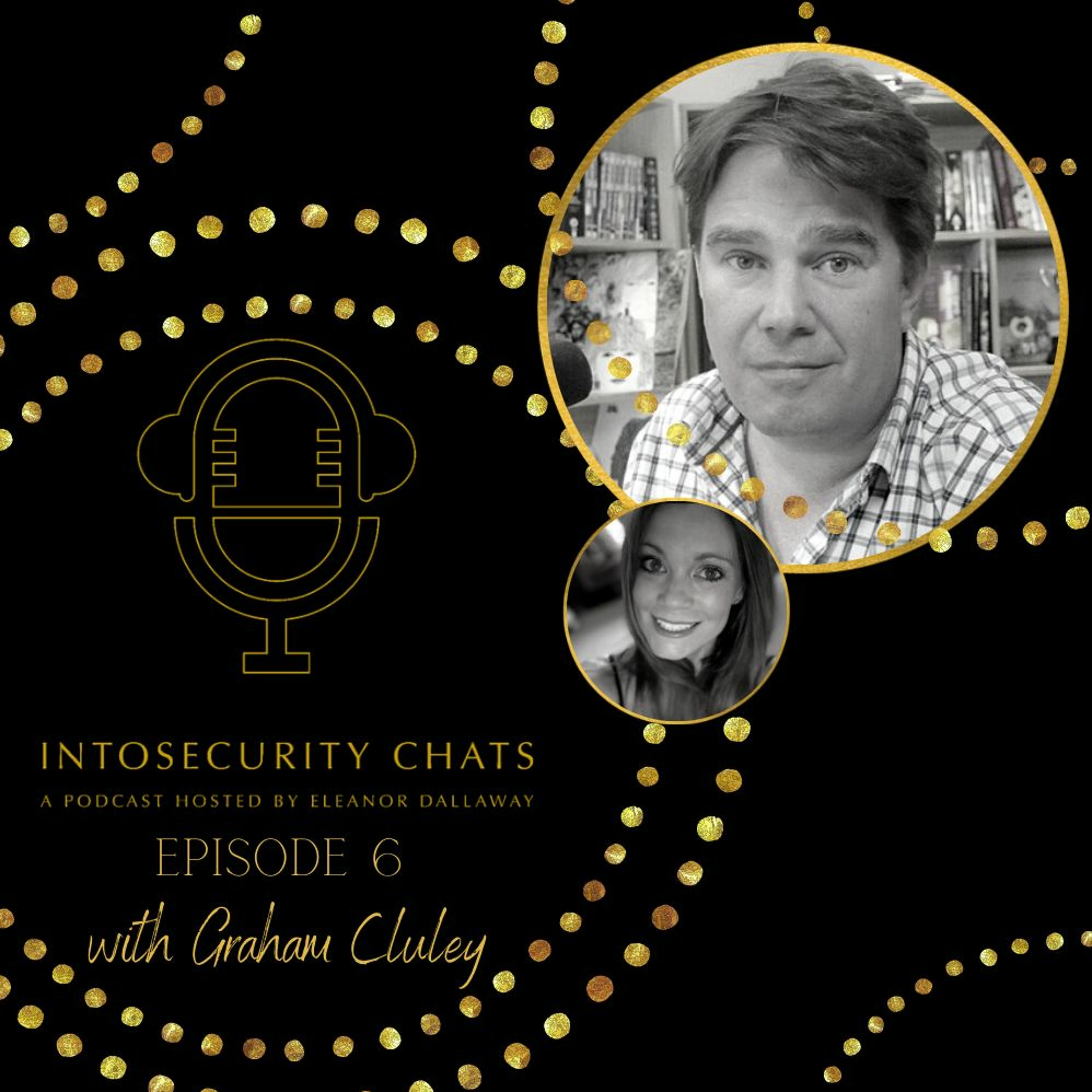 Infosecurity Magazine Podcast