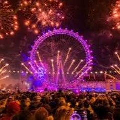 Gerry colgan- New year's 24