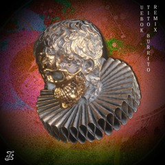 Apashe - Uebok (Gotta Run) ft. Instasamka (Tito Burrito Remix) [Free Download]