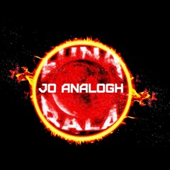 Yb Wasg'ood & Ariis - LUNA BALA ( Remix Edit Jo Analogh)