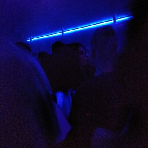 sorry for party rocking