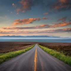 Across the Miles