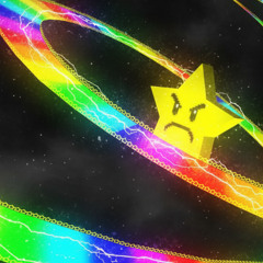 Rainbow Road
