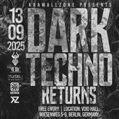 SEELE @ KRAWALLZONE, VOID Hall 13.09.2025