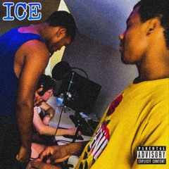Ice Ft. Nyne10 (Prod. ZaayDaProducer)