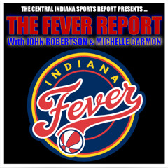 The Fever Report with John Robertson & Michelle Garmon (2.39.1)