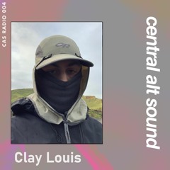 CAS Radio 004 - Clay Louis 26th April 2022