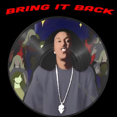 Caddy - Bring it Back (stand up ludacris house edit )