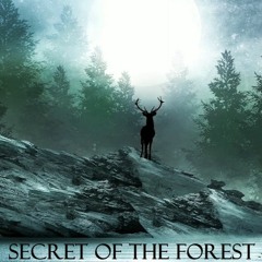Timothy Shortell and EliteMusic - Secret Of The Forest