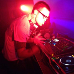 Simon Patterson Mix 140bpm