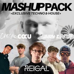 📘 EXCLUSIVE TECHNO & HOUSE VOL.7 LaBiblioTech Sound