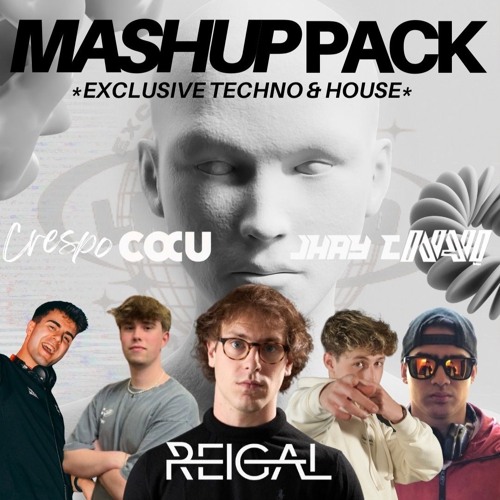 📘 EXCLUSIVE TECHNO & HOUSE VOL.7 LaBiblioTech Sound