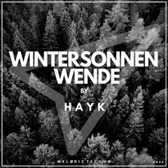 HAYK | WINTERSONNENWENDE | 2024
