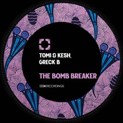 Tomi&Kesh, Greck B - You Got To (Original Mix)