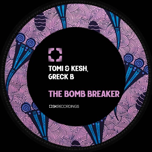 Tomi&Kesh, Greck B - You Got To (Original Mix)