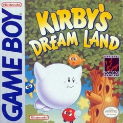 Kirby's Dreamland - Staff Credits
