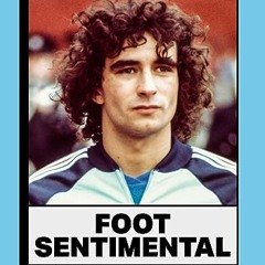 Foot sentimental en format mobi - CRKPuoVsvr