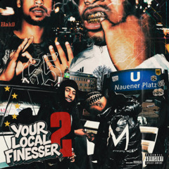 65GOONZ - ROBBER & TRAPPER(YLF2)
