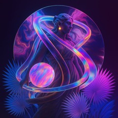 Yonexx & Sad Bells - Two Sides (LESST Remix)