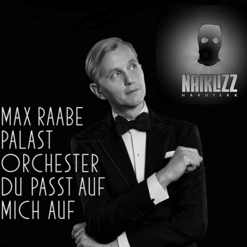 NaiklizZ-Du passt auf mich auf (Remix)