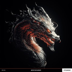 Brvski - MOVE IN SILENCE