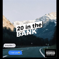 20 in the Bank