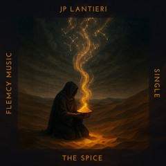 JP Lantieri - The Spice