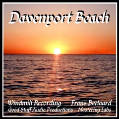 Davenport Beach
