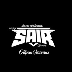 mix dj baile sonidero Vremix Dj sair García