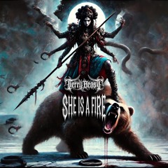 She Is A Fire (Cradle Of Filth Cover)