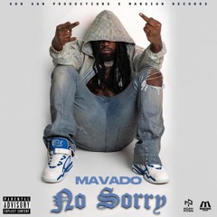 Mavado - No Sorry