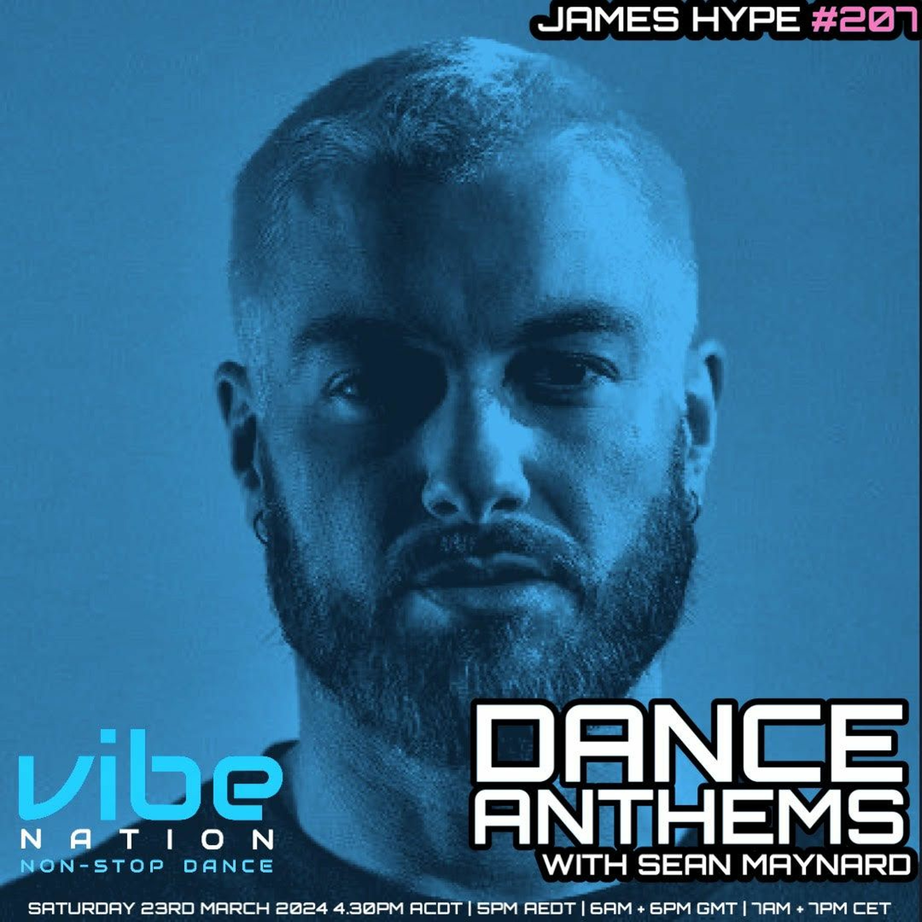 Dance Anthems Radio Show
