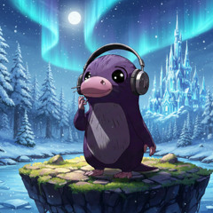 Violet Platypus – Nightfall Drift Phonk 6