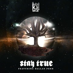 Stay True Feat Dallas Penn