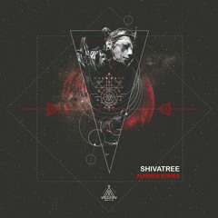 Shivatree - Altered States (OUT NOW!)