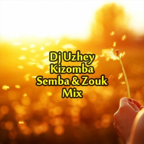 Kizomba. Semba. Happy Again