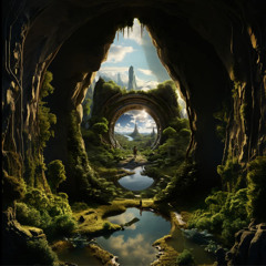 Forbiden To Mankind ®