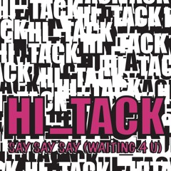 Say Say Say (Waiting 4 U) (Radio Mix)