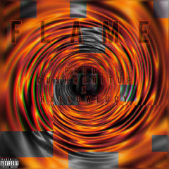 flame </3 (Prod. Cushrunitup x Hxllowlucy)