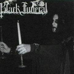 Black Funeral - Within The Ballinok Mountains