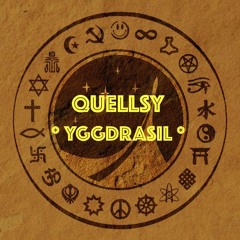 Quellsy "Yggdrasil" (snippet from "Kosmological Conspiracy LP 2.1")